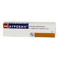 Ауробін мазь туба 20 г
