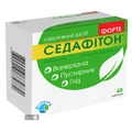 Седафітон Форте капс. блістер №48