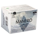 Manero Forte капс. 500 мг блістер №60