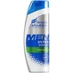 Шампунь проти лупи Head & Shoulders Sports Fresh 600 мл