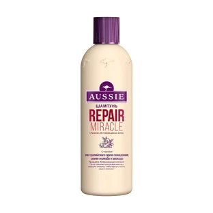 Шампунь Aussie Repair Miracle 300 мл