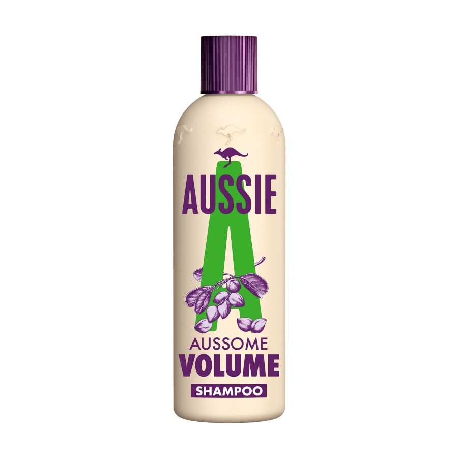 Шампунь Aussie Aussome Volume 300 мл: цены и характеристики