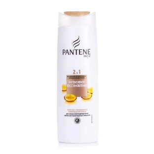 Шампунь Pantene Pro-V 3в1 Интенсивное восстановление 360 мл
