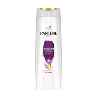 Шампунь Pantene Pro-V Живильний коктейль 400 мл