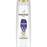 Шампунь Pantene Pro-V 3в1 Живильний Коктейль 360 мл