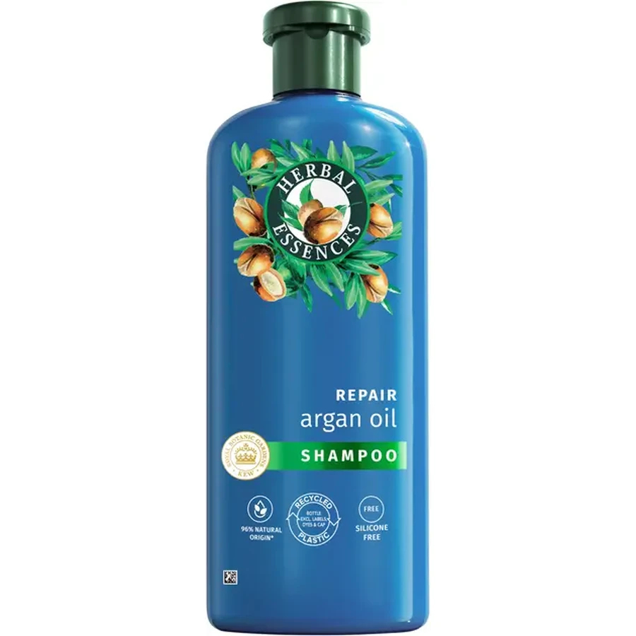 Шампунь для волос Herbal Essences Марокканское аргановое масло, 350 мл: цены и характеристики