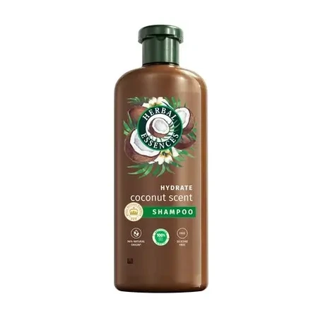 Шампунь Herbal Essences Кокосове молоко 350 мл: ціни та характеристики