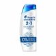 Шампунь бальзам-ополаскиватель Head & Shoulders Men Ultra против перхоти 2в1 360 мл