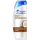 Шампунь для волос Head & Shoulders Глубокое Увлажнение против перхоти, 400 мл