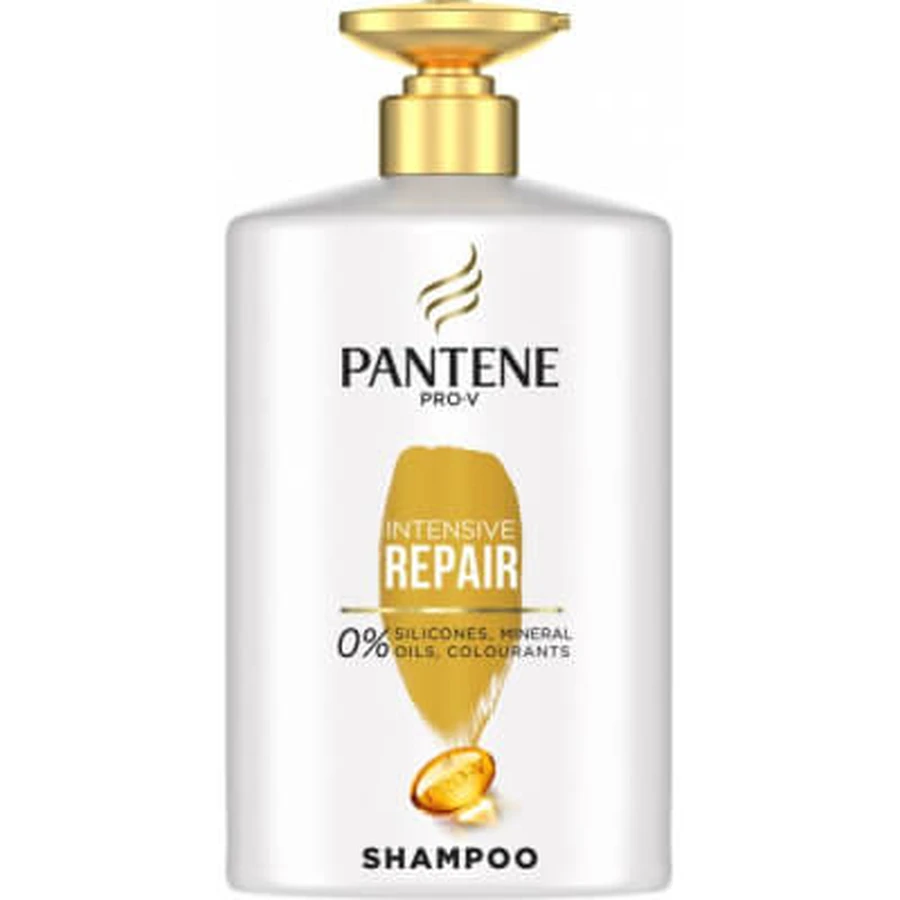 Шампунь Pantene Pro-V Интенсивное Восстановление 1000 мл : цены и характеристики