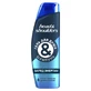Гель для душа и шампунь Head &amp; Shoulders Заряжающий Энергией 270 мл