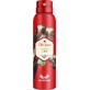 Дезодорант-антиперспірант Old Spice Timber Аерозольний 150 мл