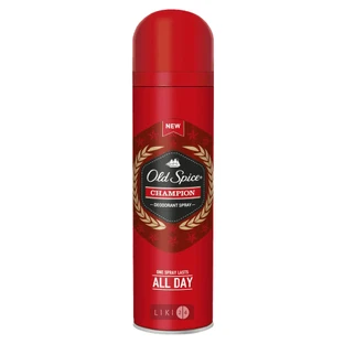 Дезодорант-антиперспирант Old Spice Champion 150 мл