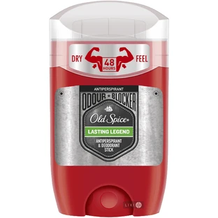 Твердый дезодорант-антиперспирант Old Spice Lasting Legend 50 мл