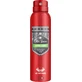 Дезодорант-антиперспирант Old Spice Lasting Legend Аэрозольный 150 мл