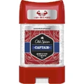 Гелевый дезодорант-антиперспирант Old Spice Captain Water 70 мл