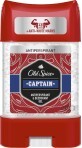 Гелевый дезодорант-антиперспирант Old Spice Captain Water 70 мл