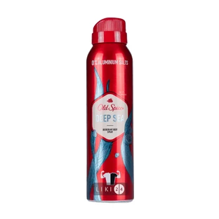 Дезодорант-спрей Old Spice Deep Sea для мужчин 150 мл