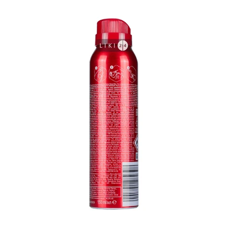 Дезодорант-спрей Old Spice Deep Sea для мужчин 150 мл: цены и характеристики