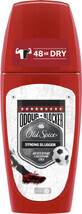 Роликовый дезодорант-антиперспирант Old Spice Odour Blocker Strong Slugger 50 мл