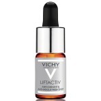 Интенсивная сыворотка-антиоксидант Vichy Liftactiv для восстановления кожи лица от признаков усталости, 10 мл: цены и характеристики