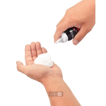 Vichy Dercos Aminexil Clinical 5, пена тройного действия против выпадения и редких волос для мужчин, 150 мл: цены и характеристики