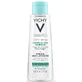 Мицеллярная вода Vichy Purete Thermale для жирной и комбинированной кожи лица и глаз 200 мл
