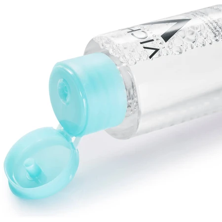 Мицеллярная вода Vichy Purete Thermale для жирной и комбинированной кожи лица и глаз 200 мл: цены и характеристики