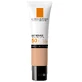 Тональный крем La Roche-Posay Anthelios Mineral One, увлажняющий солнцезащитный, для ежедневного использования, SPF 50+, оттенок 03, 30 мл