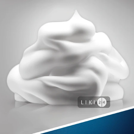 Піна для гоління Gillette Menthol 200 мл: ціни та характеристики