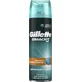 Гель для гоління Gillette Mach3 Close & Smooth Для гладкого і м'якого гоління 200 мл