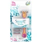Бритва зі змінною касетою Gillette Simply Venus 3
