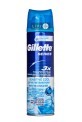 Гель для гоління Gillette Series Sensitive Cool 200 мл