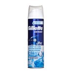 Пена для бритья Gillette Series Sensitive Cool 250 мл: цены и характеристики