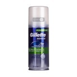Піна для гоління Gillette Series для чутливої шкіри 100 мл