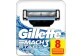 Сменные картриджи для бритья Gillette Mach 3 Start мужские 8 шт