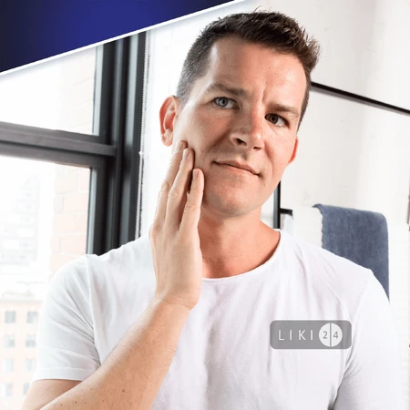 Змінні картриджі для гоління Gillette SkinGuard Sensitive чоловічі 6 шт: ціни та характеристики