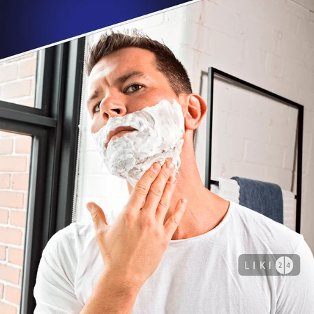 Гель для бритья Gillette Skinguard Sensitive Для чувствительной кожи с экстрактом алоэ Защита кожи 200 мл: цены и характеристики