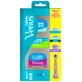 Подарочный набор Venus Бритва Venus Breeze + 3 сменные кассеты