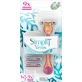 Станок для бритья Gillette Simply Venus 3 женский с 9 сменными картриджами