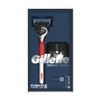 Подарочный набор Gillette Бритва Fusion5 ProGlide + Магнитная подставка: цены и характеристики