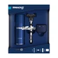 Подарунковий набір Gillette Гель для гоління Fusion Ultra Sensitive 200 мл + Бальзам після гоління Sensitive 75 мл