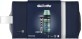 Подарунковий набір Gillette Mach3 Бритва з 2 змінними касетами + Гель для гоління Екстракомфорт 200 мл + Косметичка