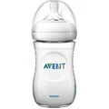 Пляшечка для годування Philips Avent Natural 260 мл 