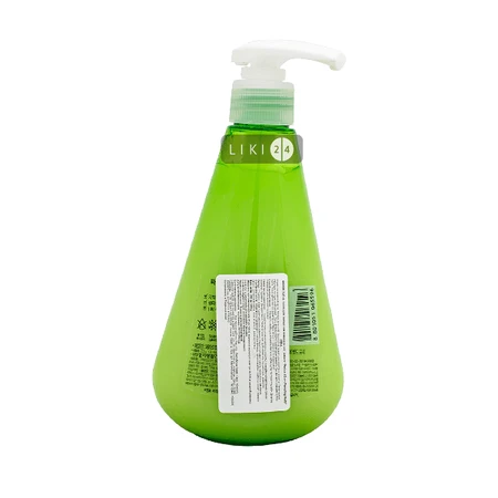 Зубна паста LG Perioe Pumping Herb 285 г: ціни та характеристики