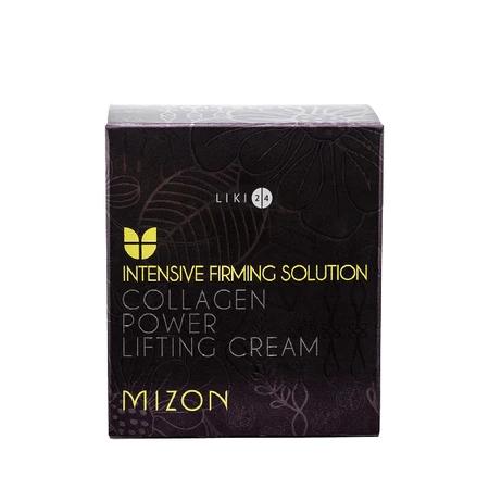 Крем для лица Mizon Collagen Power Lifting Cream подтягивающий 75 мл: цены и характеристики