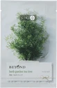 Маска для лица Beyond Herb Garden Tea Tree Mask Чайное дерево 22 мл
