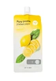 Маска ночная Missha Pure Source Pocket Pack с экстрактом лимона 10 мл