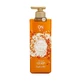 Парфюмированный гель для душа LG On the Body Orange Fantasia с ароматом духов Ferragamo Signorina, 500 мл
