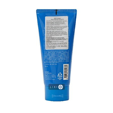 Піна для вмивання A'pieu Deep Clean Foam Cleanser, 130 мл: ціни та характеристики